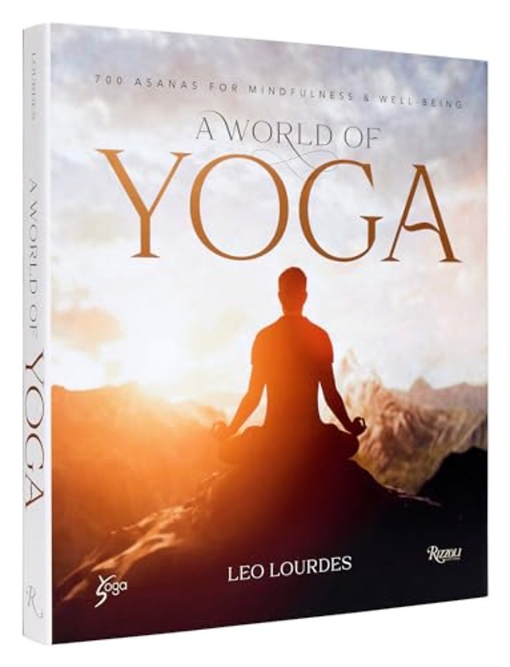 A World of Yoga