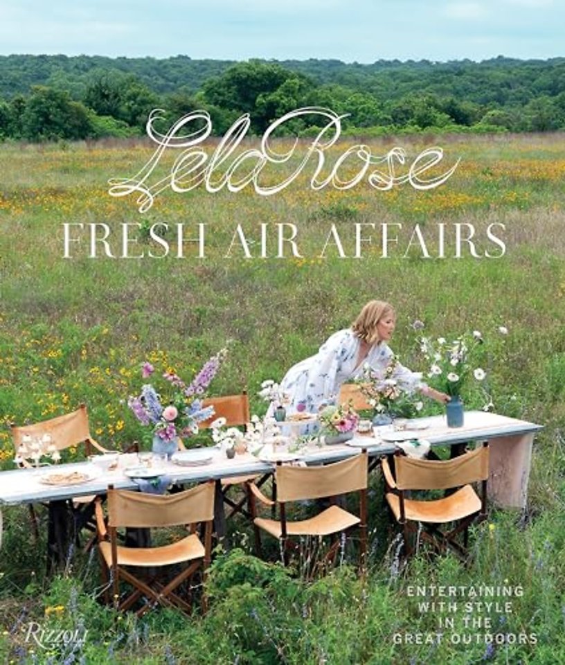 Fresh Air Affairs