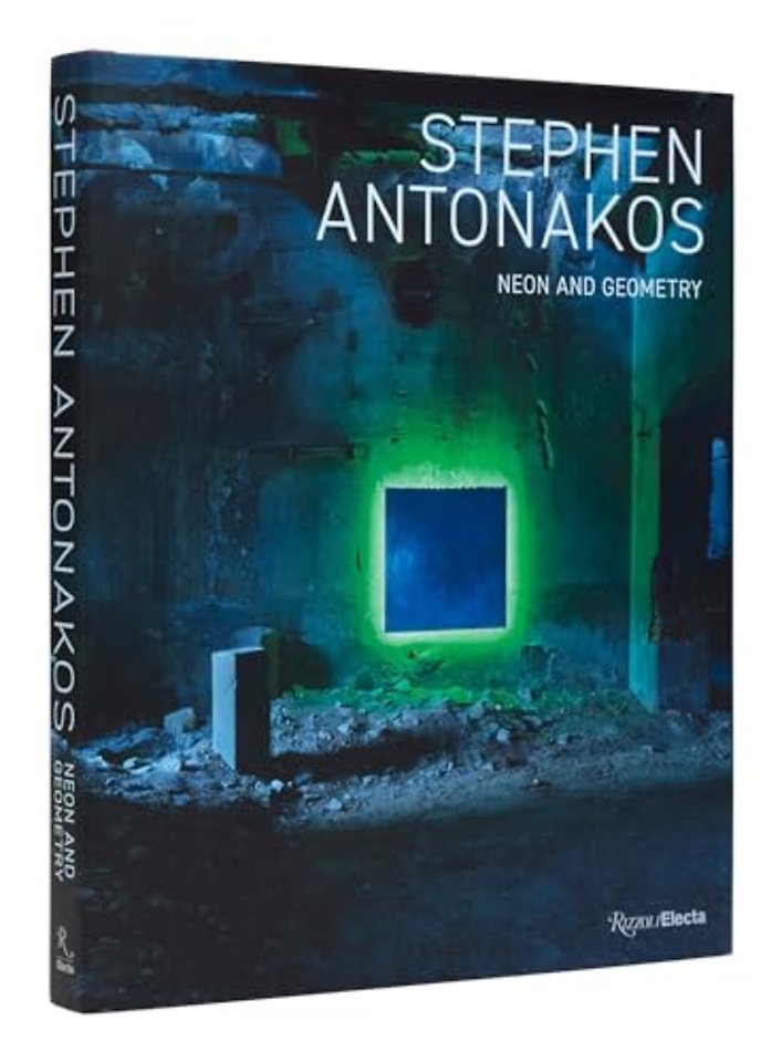 Stephen Antonakos