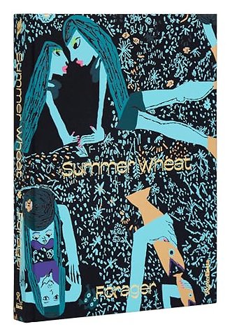 Summer Wheat