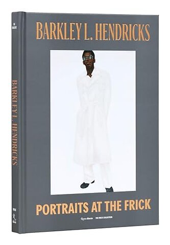 Barkley L. Hendricks