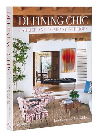 Defining Chic