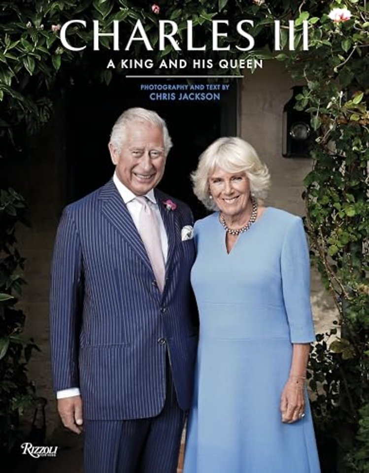 Charles III
