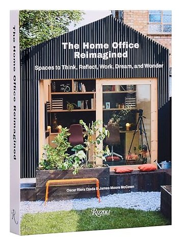 The Home Office Reimagined