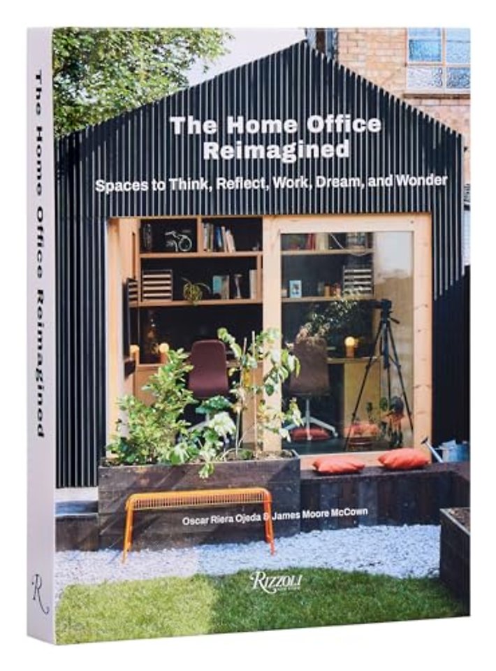 The Home Office Reimagined