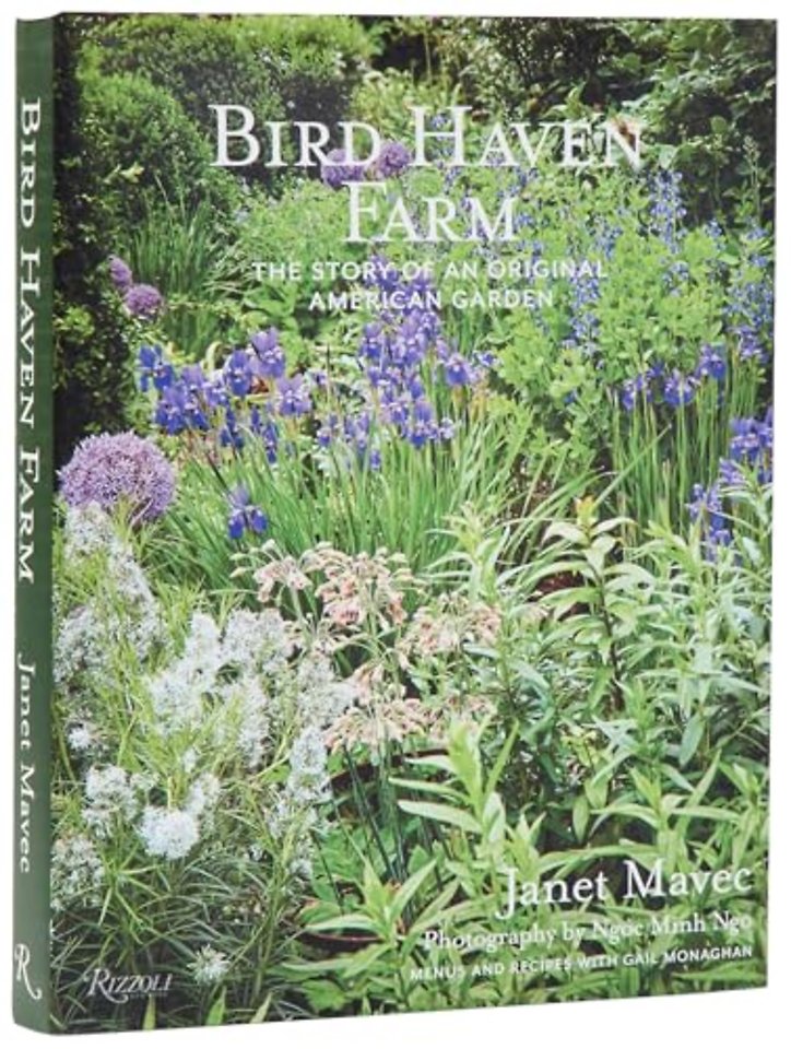 Bird Haven Farm