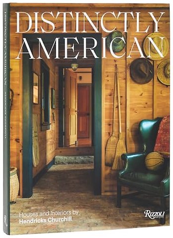 Distinctly American