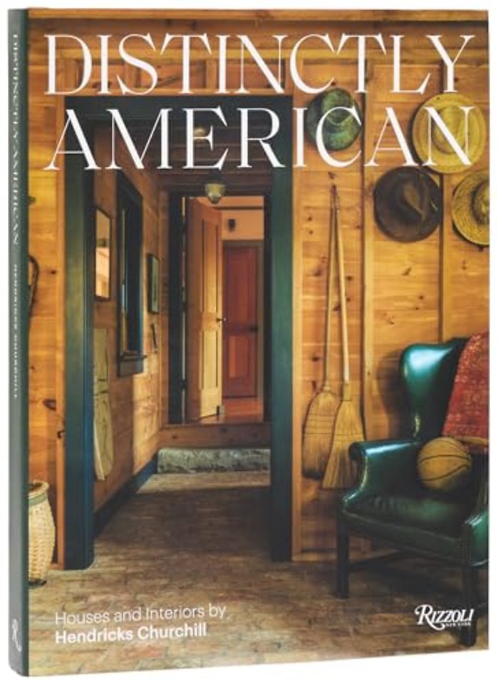 Distinctly American