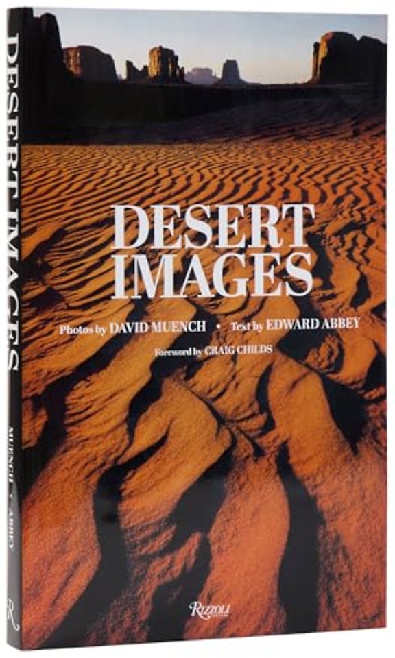 Desert Images