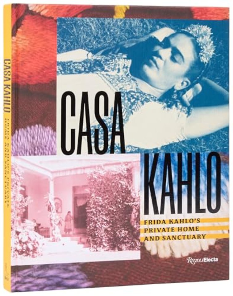 Casa Kahlo