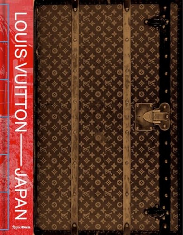 Louis Vuitton And Japan