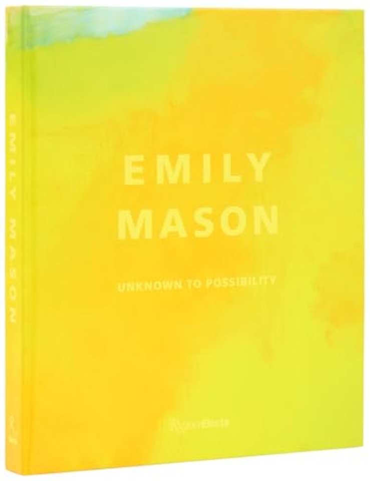Emily Mason