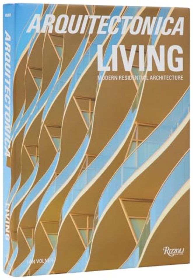 Arquitectonica Living