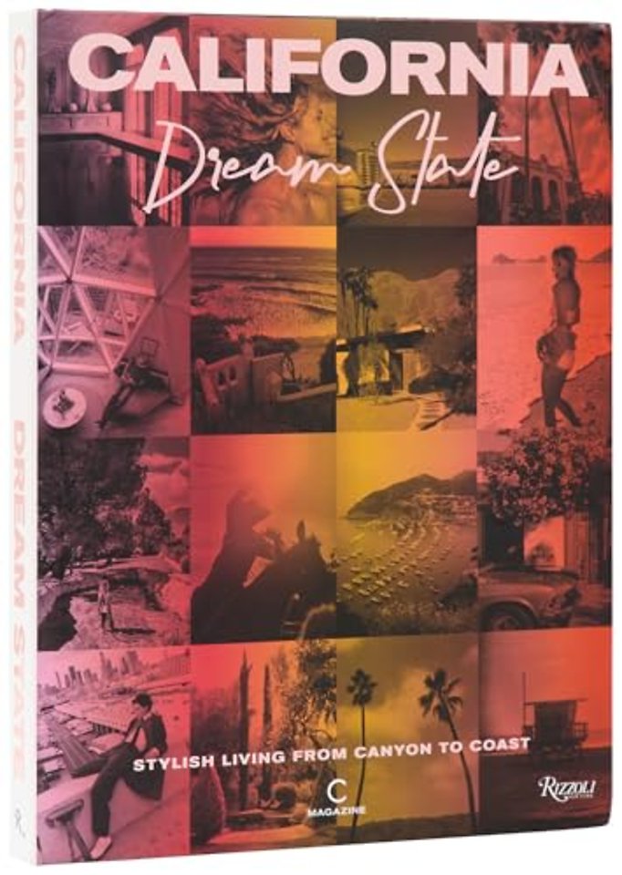 California: Dream State