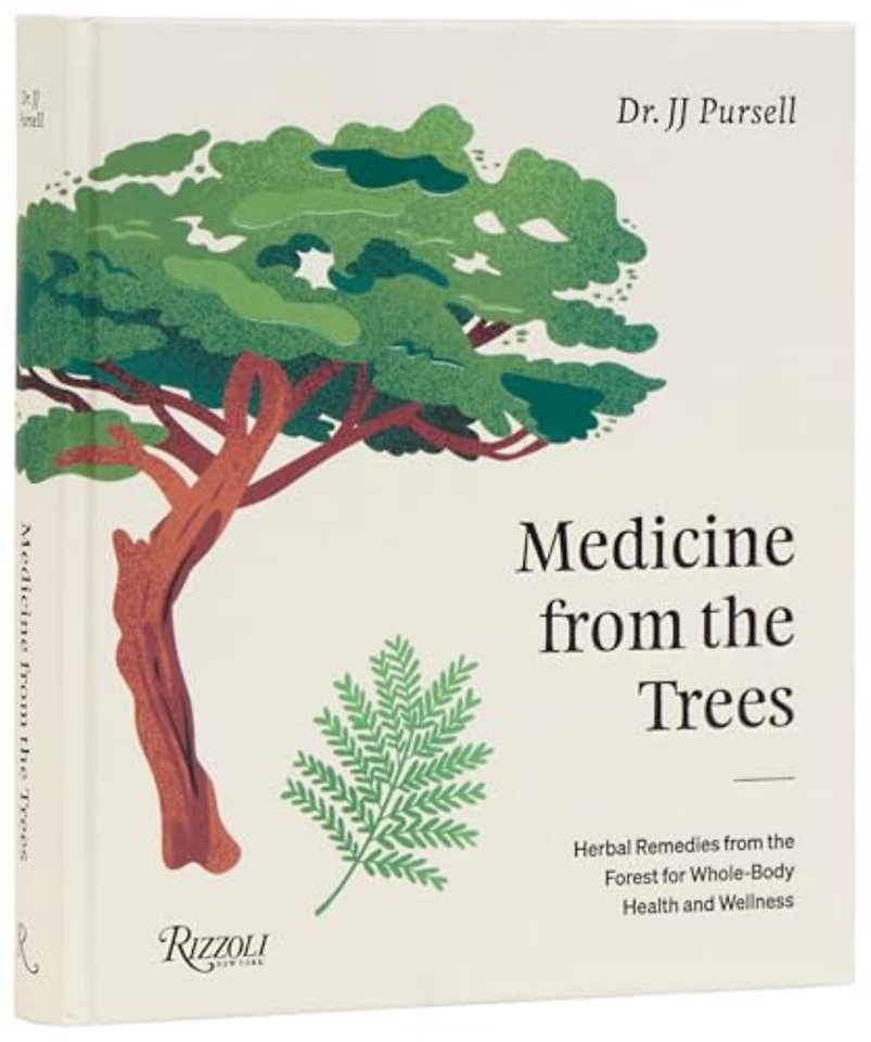 Medicine from the Trees