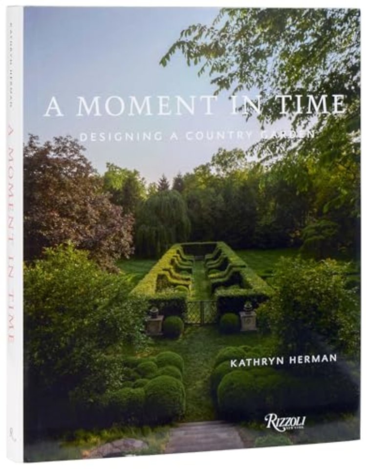 A Moment In Time