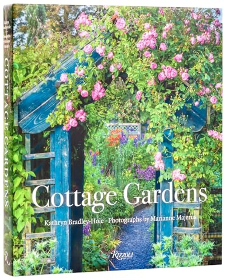 Cottage Gardens