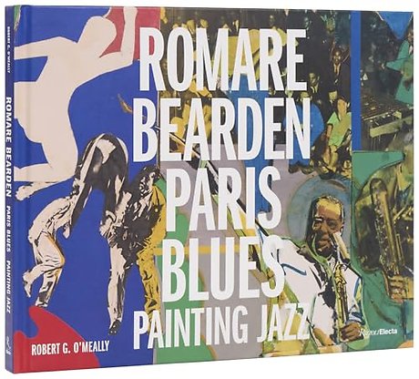Romare Bearden
