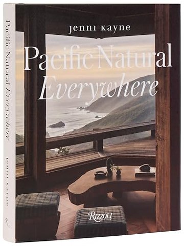 Pacific Natural Everywhere