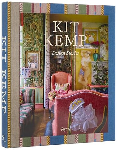 Kit Kemp