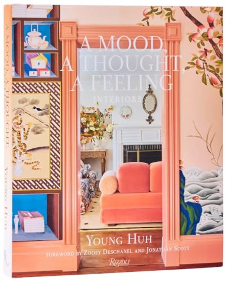 A Mood, A Thought, A Feeling