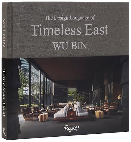 The Design Language of Timeless East