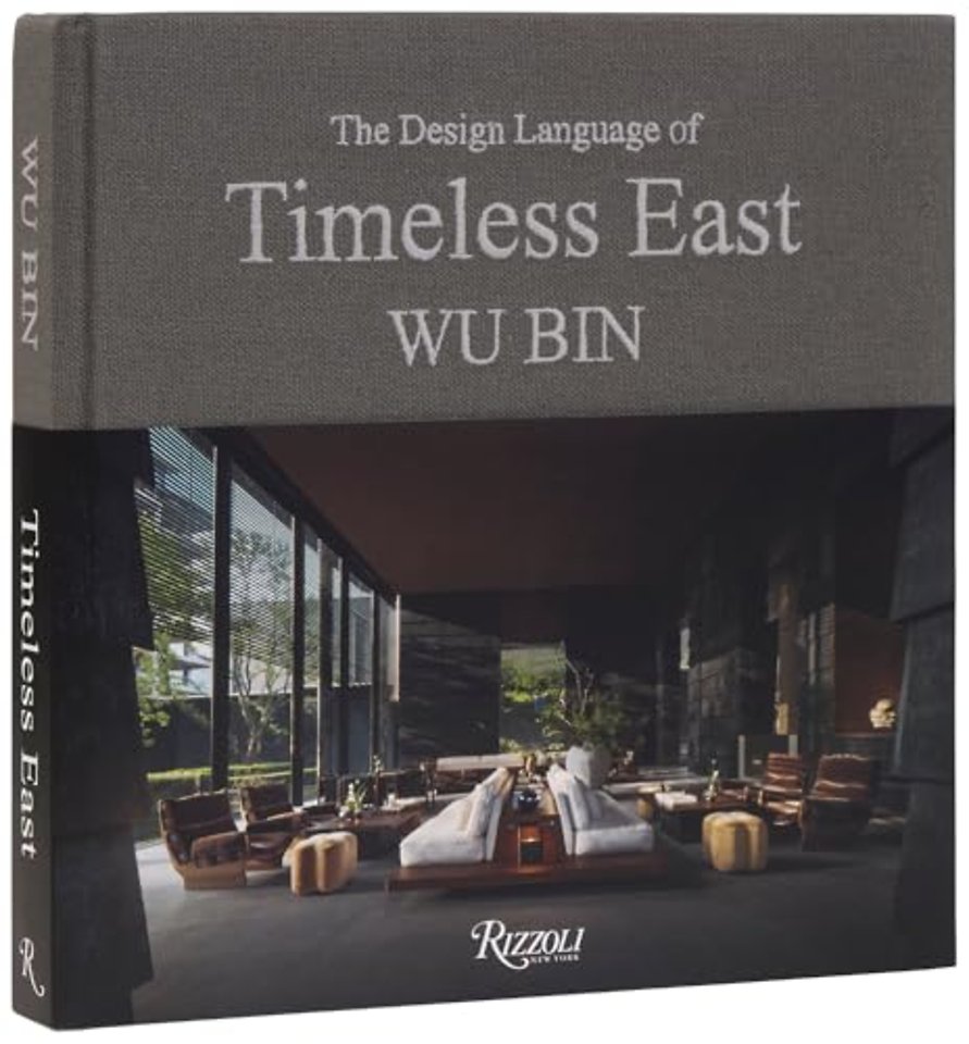 The Design Language of Timeless East