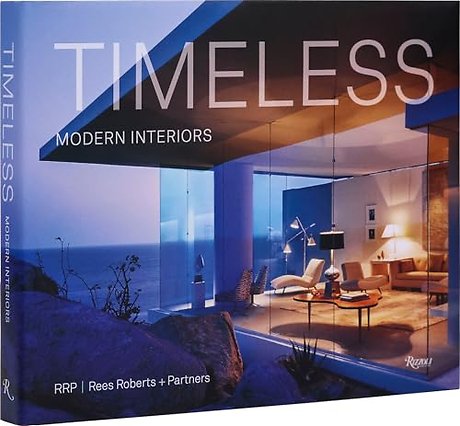 Timeless Modern Interiors