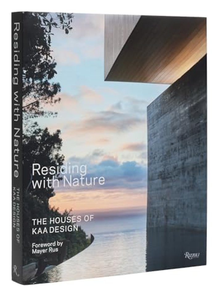 Residing with Nature