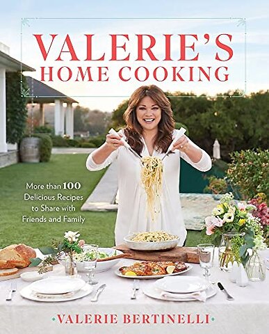 Valerie's Home Cooking