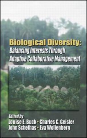 Biological Diversity