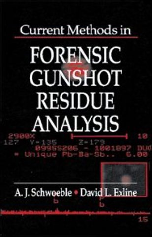 Current Methods in Forensic Gunshot Residue Analysis
