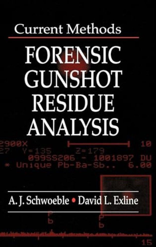 Current Methods in Forensic Gunshot Residue Analysis