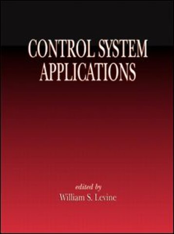 Control System Applications