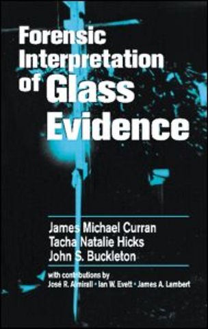 Forensic Interpretation of Glass Evidence