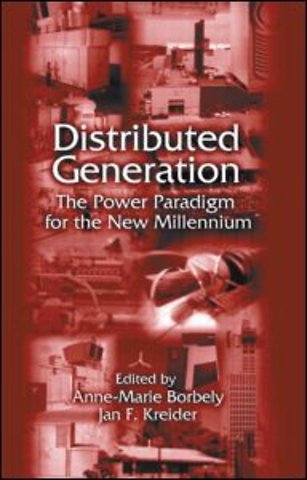Distributed Generation