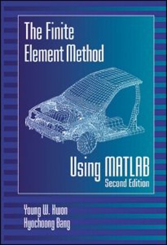 Finite Element Method Using MATLAB