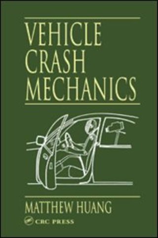 Vehicle Crash Mechanics