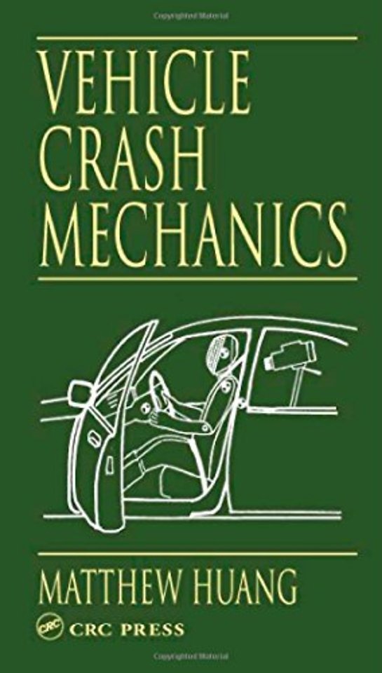 Vehicle Crash Mechanics