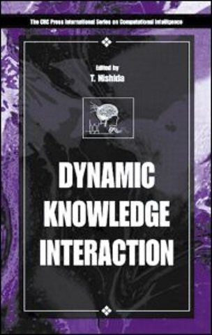 Dynamic Knowledge Interaction