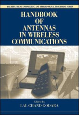 Handbook of Antennas in Wireless Communications