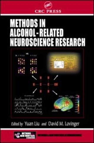 Methods in Alcohol-Related Neuroscience Research