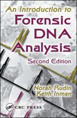 Introduction to Forensic DNA Analysis