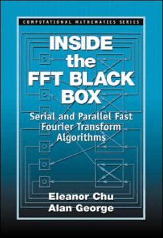Inside the FFT Black Box