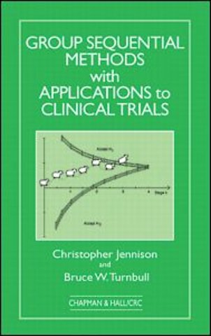 Group Sequential Methods with Applications to Clinical Trials
