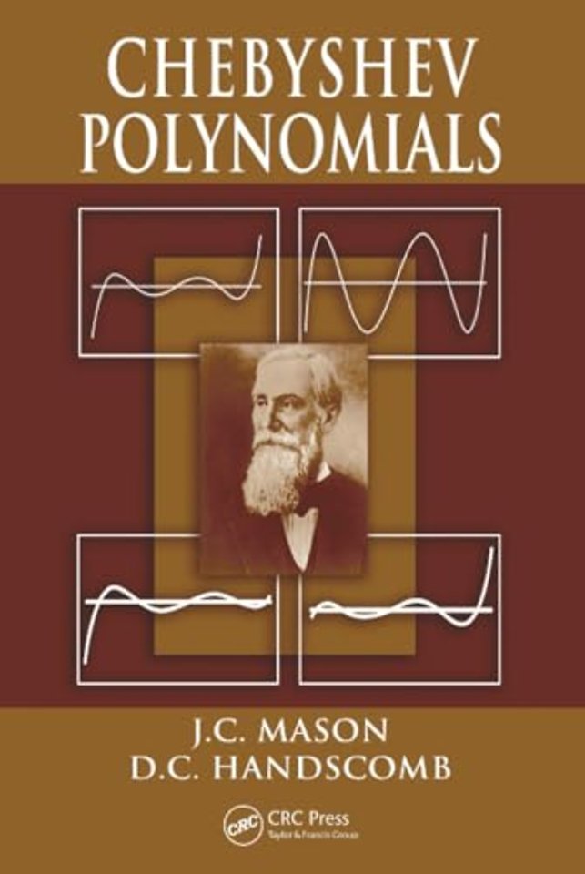 Chebyshev Polynomials