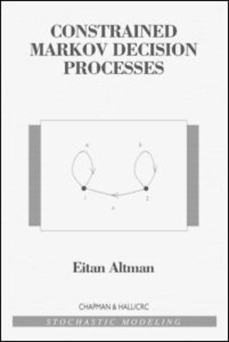 Constrained Markov Decision Processes