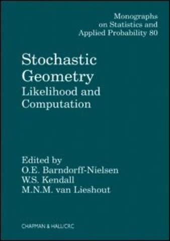 Stochastic Geometry