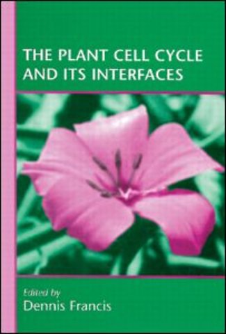 Plant Cell Cycle and Its Interfaces