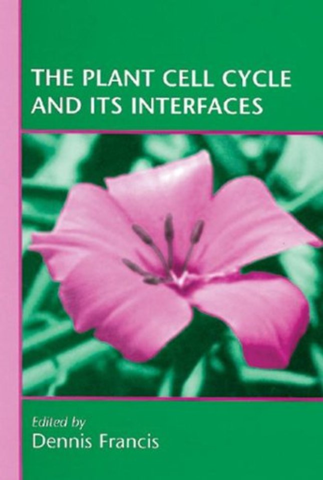 Plant Cell Cycle and Its Interfaces